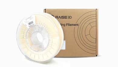 Raise3D R3D PVA+ Filament 750g 1,75mm Stützmaterial